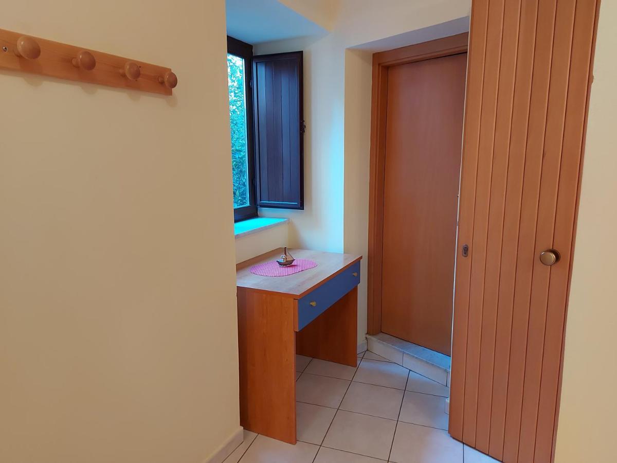 Casa Vittorio Apartment เชฟาลู ภายนอก รูปภาพ