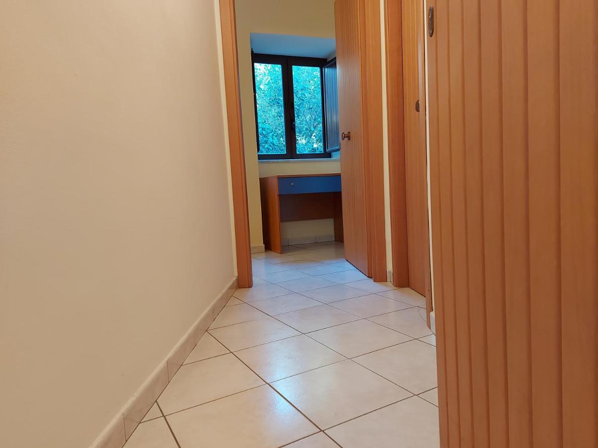 Casa Vittorio Apartment เชฟาลู ภายนอก รูปภาพ