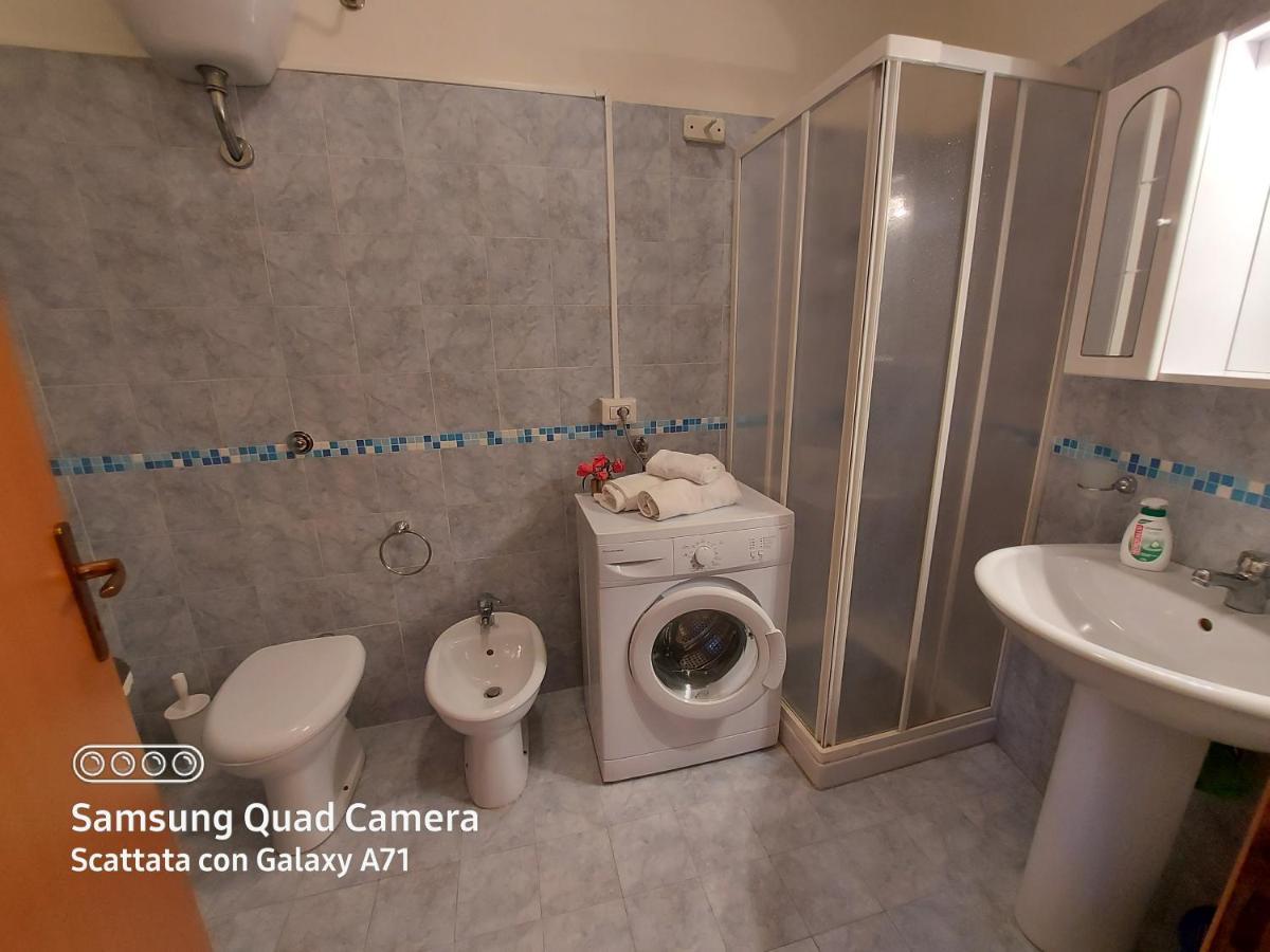 Casa Vittorio Apartment เชฟาลู ภายนอก รูปภาพ